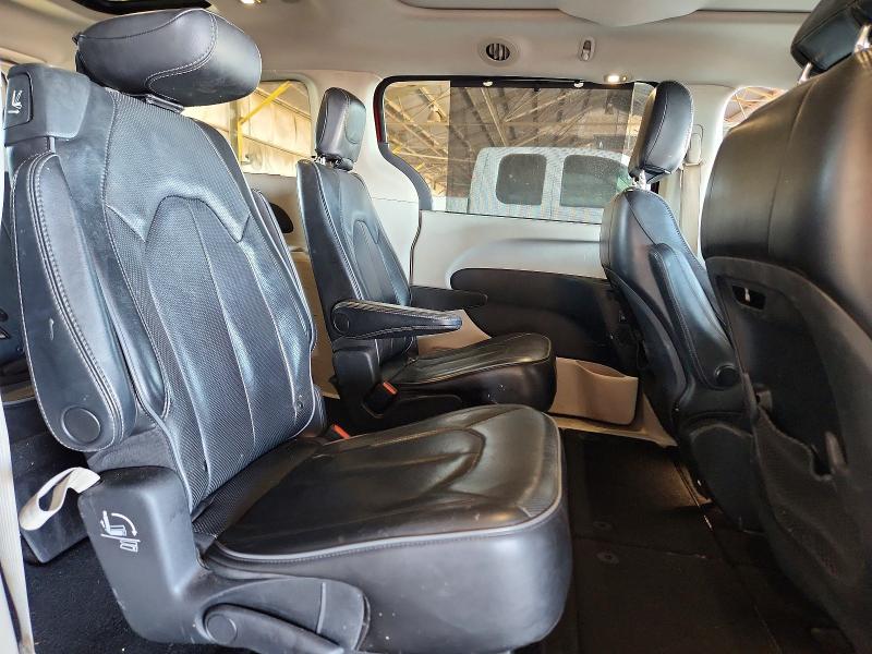 Photo 11 from auction – 2020 CHRYSLER PACIFICA with VIN 2C4RC1GGXLR192514