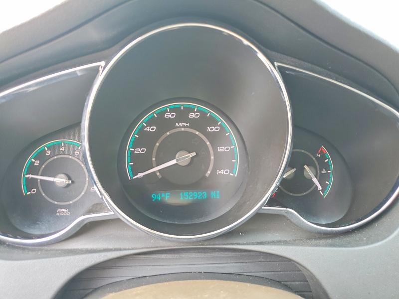 Photo 9 from auction – 2012 CHEVROLET MALIBU with VIN 1G1ZC5E0XCF153967