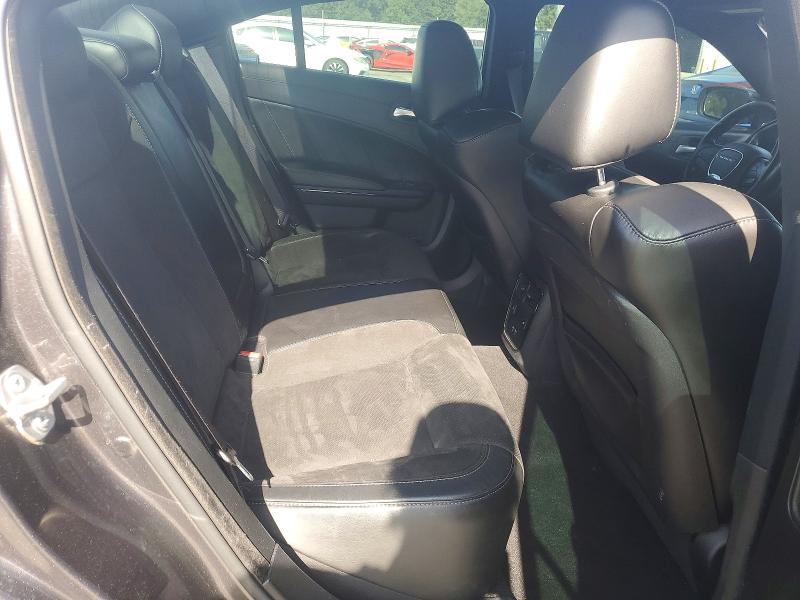 Photo 10 from auction – 2021 DODGE CHARGER with VIN 2C3CDXHG9MH502006