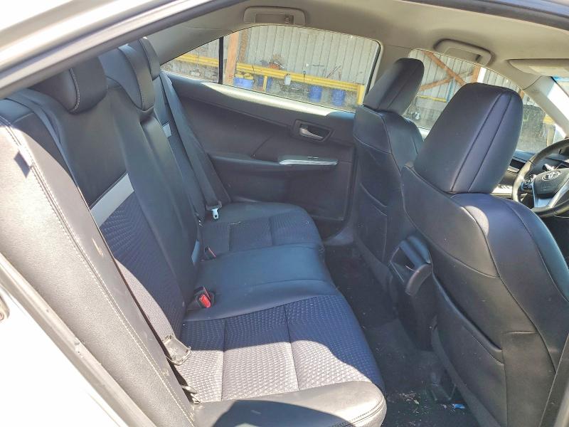 Photo 10 from auction – 2012 TOYOTA CAMRY SE AUTOMATIC with VIN 4T1BF1FK2CU049358
