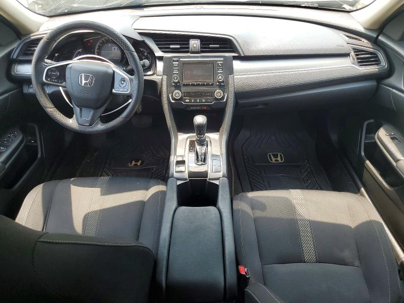 Photo 8 from auction – 2018 HONDA CIVIC with VIN 2HGFC2F53JH593951