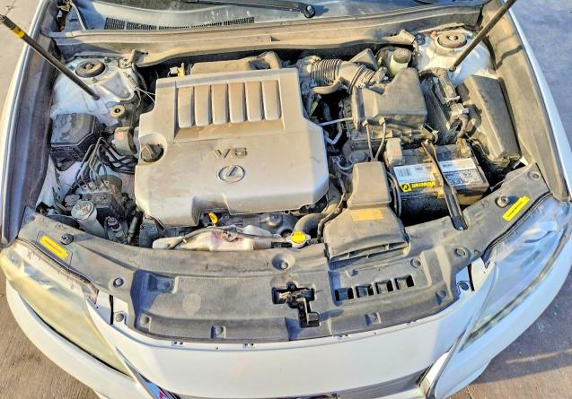 Photo 11 from auction – 2013 LEXUS ES with VIN JTHBK1GGXD2037738