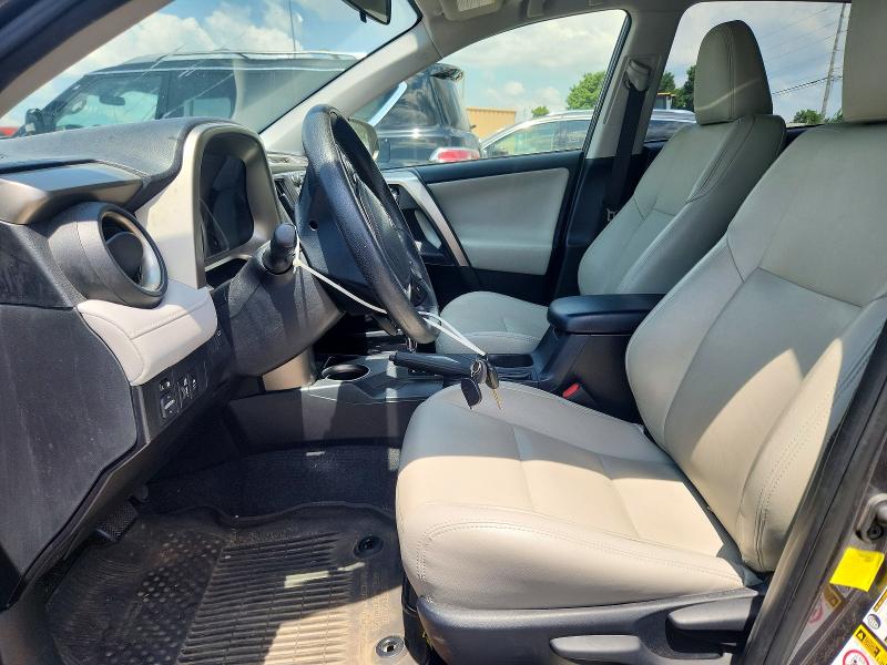 Photo 7 from auction – 2015 TOYOTA RAV4 with VIN JTMWFREV1FD049940