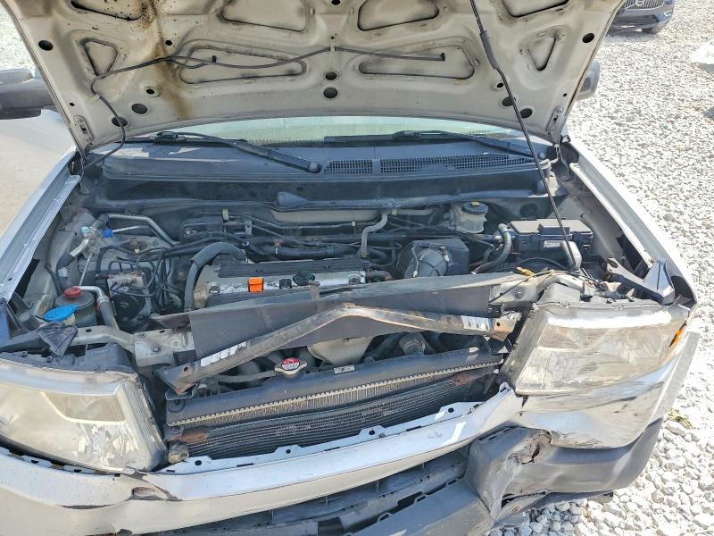 Photo 12 from auction – 2010 HONDA ELEMENT with VIN 5J6YH2H73AL000528