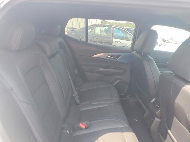 Photo 11 from auction – 2025 CHEVROLET EQUINOX with VIN 3GN7DNRP1SS251354