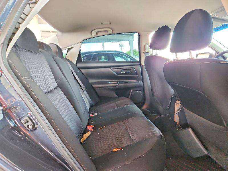 Photo 10 from auction – 2018 NISSAN ALTIMA with VIN 1N4AL3AP7JC275797