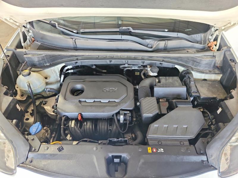 Photo 12 from auction – 2018 KIA SPORTAGE with VIN KNDPNCAC5J7381931