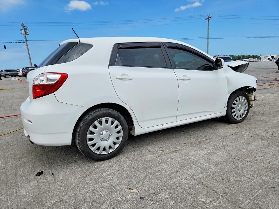 صورة رقم 3 من المزاد - 2009 TOYOTA MATRIX مع VIN 2T1KU40EX9C159398