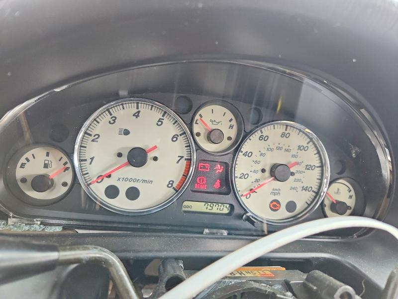 Фото 9 с аукциона – 2002 MAZDA MX-5 MIATA с VIN JM1NB353420223293