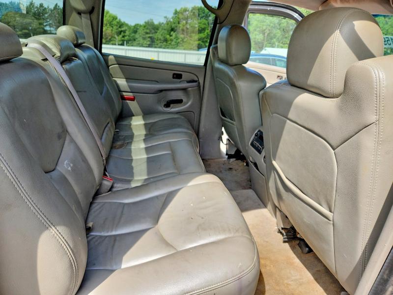 Photo 10 from auction – 2005 CHEVROLET SILVERADO with VIN 1GCHK23U45F825566