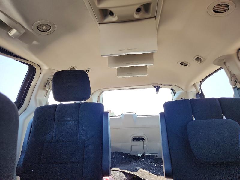 Photo 10 from auction – 2012 DODGE GRAND CARAVAN with VIN 2C4RDGDG3CR114936