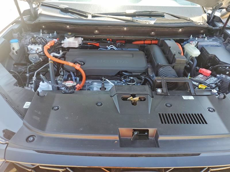 Photo 12 from auction – 2026 HONDA CR-V with VIN 5J6RS6H93TL024071