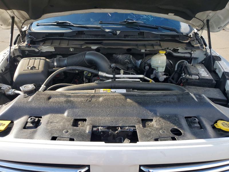 Photo 11 from auction – 2015 RAM 1500 with VIN 1C6RR7MT6FS558353