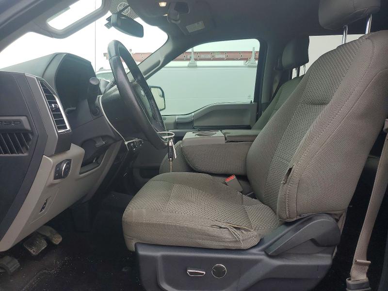 Photo 7 from auction – 2015 FORD F150 with VIN 1FTEW1CG3FKE09044