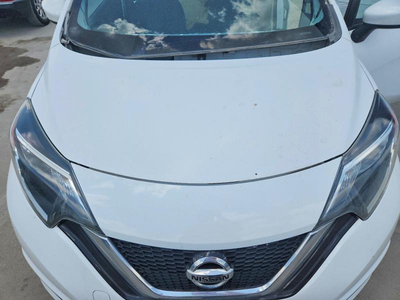 Photo 11 from auction – 2018 NISSAN VERSA NOTE with VIN 3N1CE2CP5JL361928