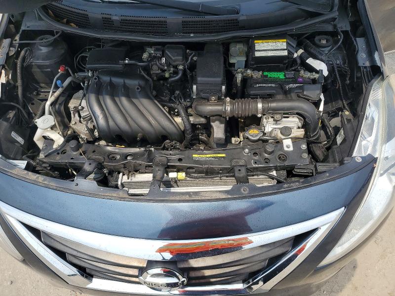 Фото 11 с аукциона – 2016 NISSAN VERSA с VIN 3N1CN7APXGL891126