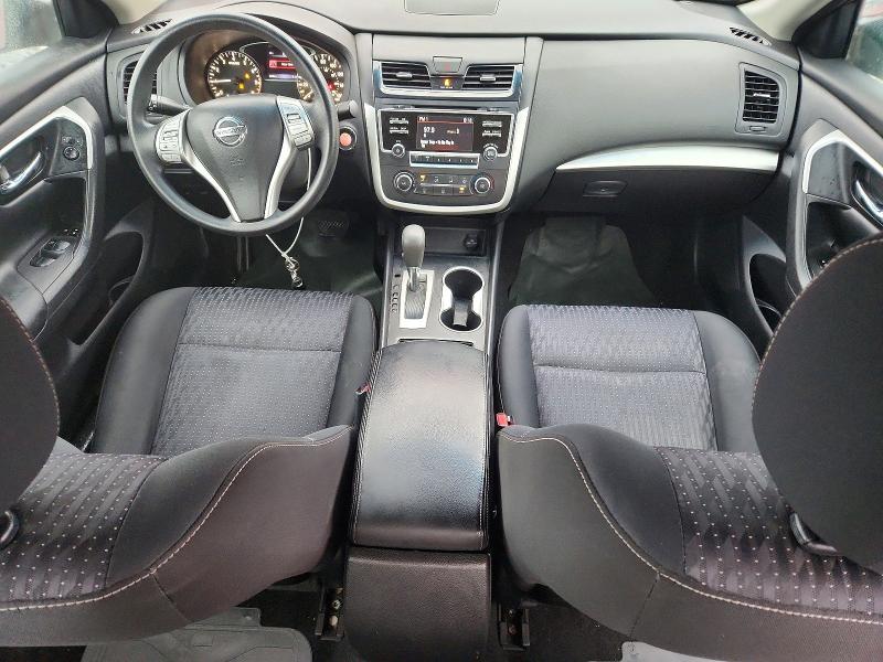 Photo 8 from auction – 2016 NISSAN ALTIMA with VIN 1N4AL3AP6GN310567