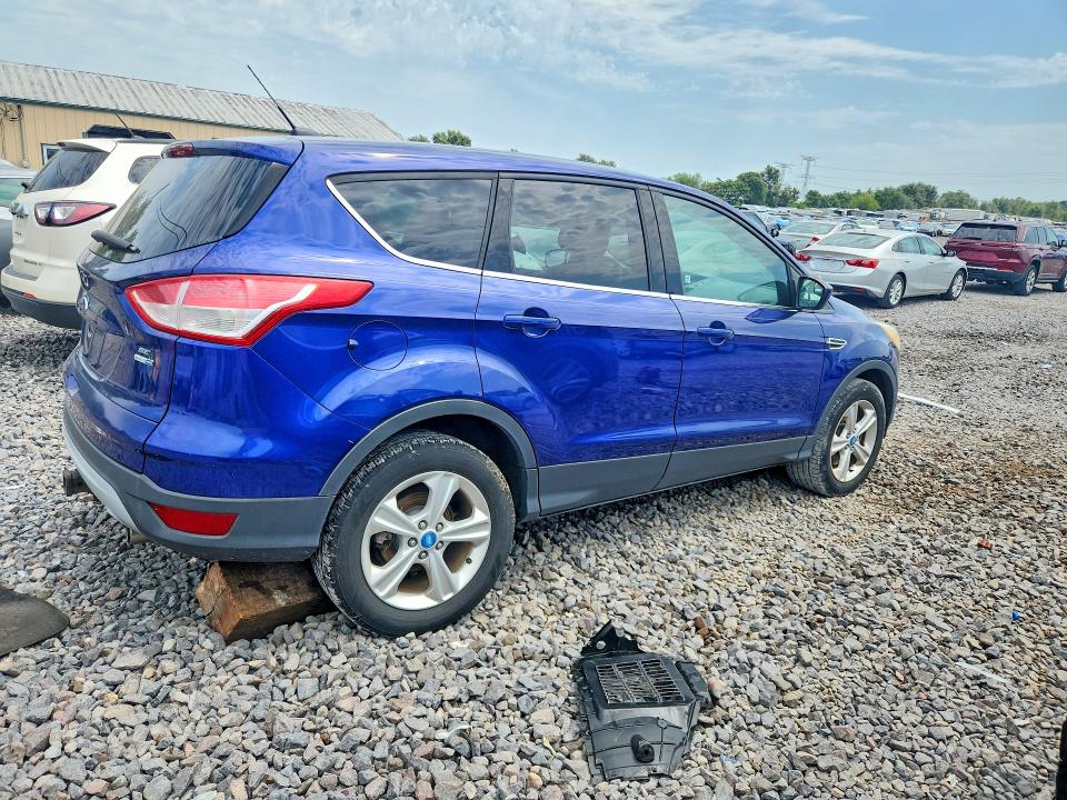 Снимка 3 от търг – 2013 FORD ESCAPE с VIN 1FMCU9G92DUD01258