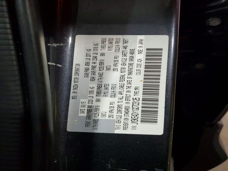 Photo 14 from auction – 2016 MAZDA CX-5 with VIN JM3KE4DY1G0703125