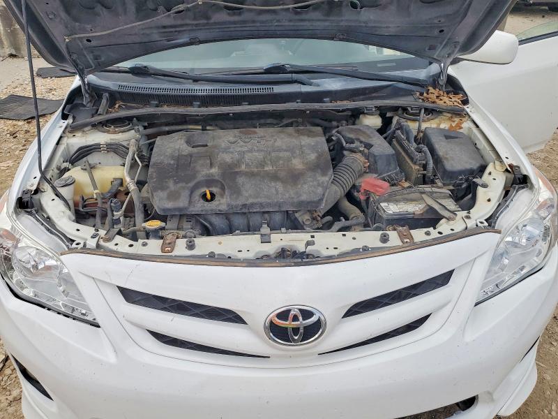 Photo 11 from auction – 2012 TOYOTA COROLLA with VIN 5YFBU4EE2CP068125