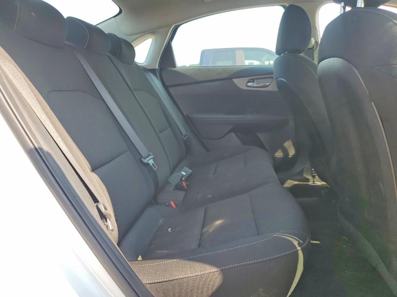 Photo 10 from auction – 2021 KIA FORTE with VIN 3KPF24AD1ME362381