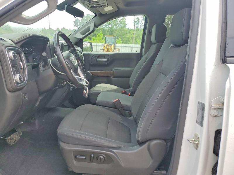 Photo 7 from auction – 2019 GMC SIERRA with VIN 1GTV8CED0KZ317979