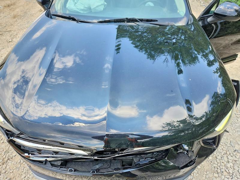 Снимка 12 от търг – 2021 BUICK ENVISION с VIN LRBFZPR46MD104438