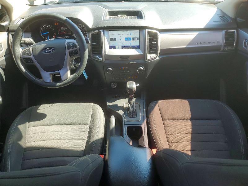 Photo 8 from auction – 2019 FORD RANGER with VIN 1FTER4EH7KLB23569