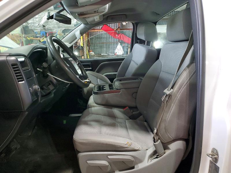 Photo 7 from auction – 2014 GMC SIERRA with VIN 1GTN1TEH9EZ137556
