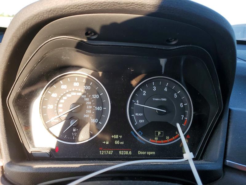 صورة رقم 9 من المزاد - 2017 BMW X1 مع VIN WBXHT3Z3XH4A65618