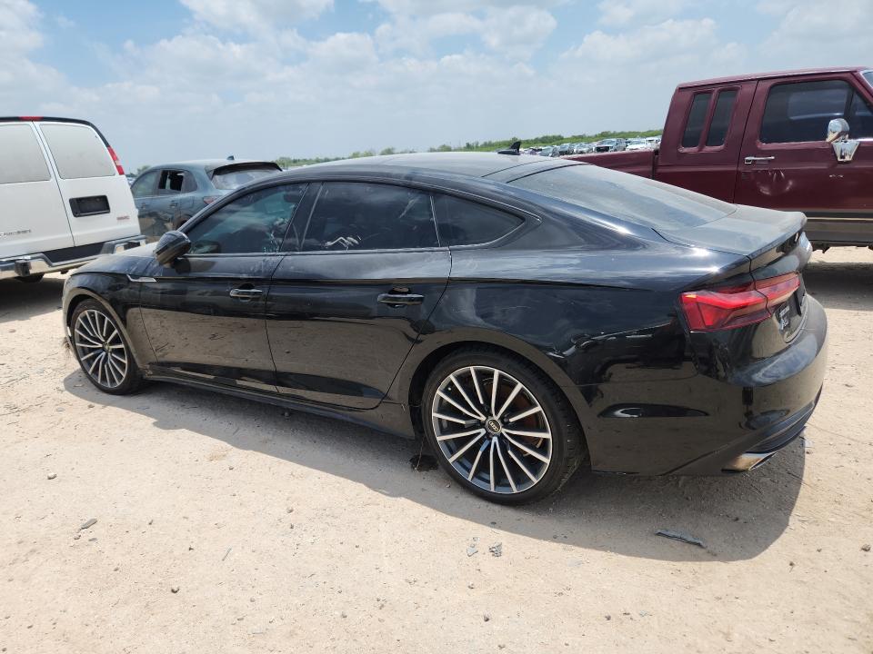 Zdjęcie 2 z aukcji – 2023 AUDI A5 z VIN WAUCBCF56PA047286