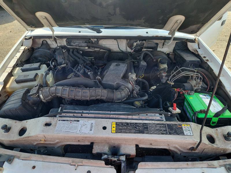 Photo 11 from auction – 2002 FORD RANGER with VIN 1FTYR14V82PB21521
