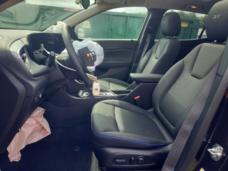 Foto 7 de la subasta – 2026 BUICK ENCORE GX con VIN KL4AMESL5TB037058