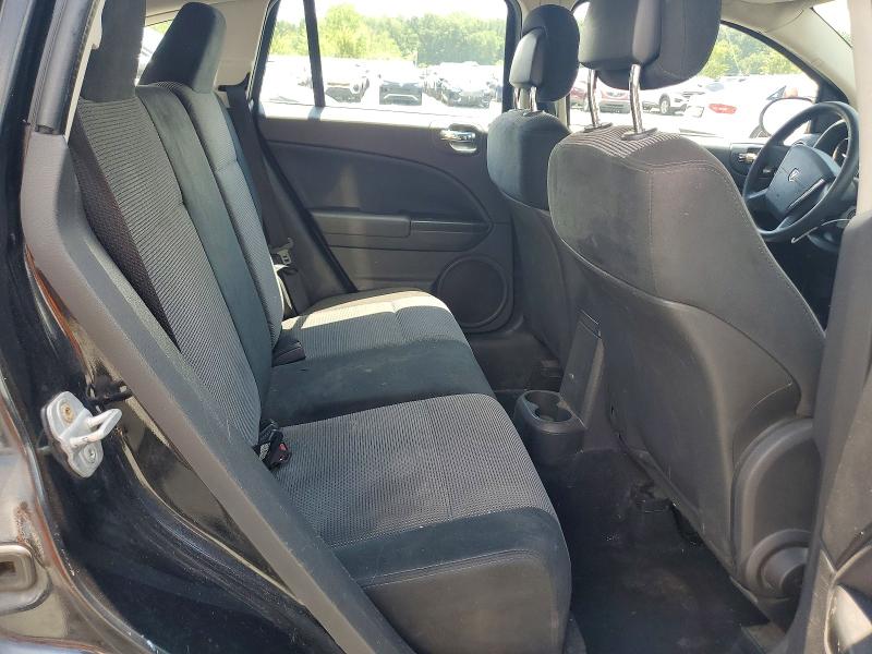 Photo 10 from auction – 2010 DODGE CALIBER with VIN 1B3CB3HA5AD565510