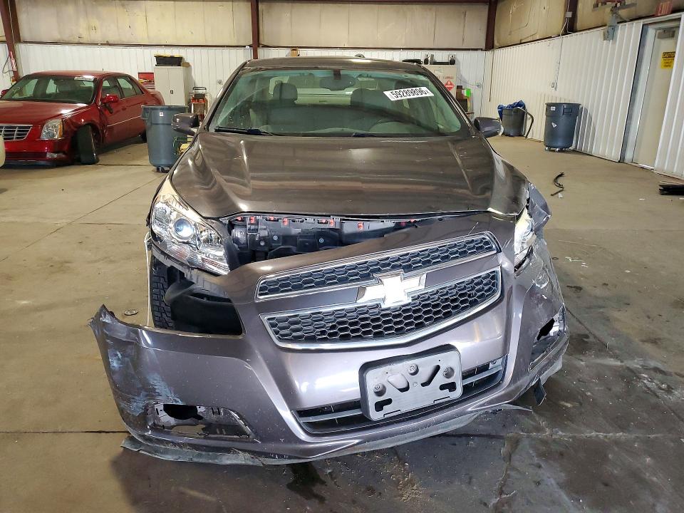 Photo 5 from auction – 2013 CHEVROLET MALIBU with VIN 1G11C5SA1DF135109