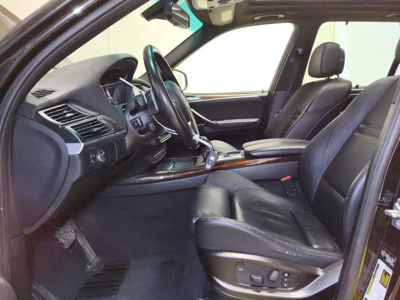 Photo 7 from auction – 2012 BMW X5 with VIN 5UXZV8C59CL425037