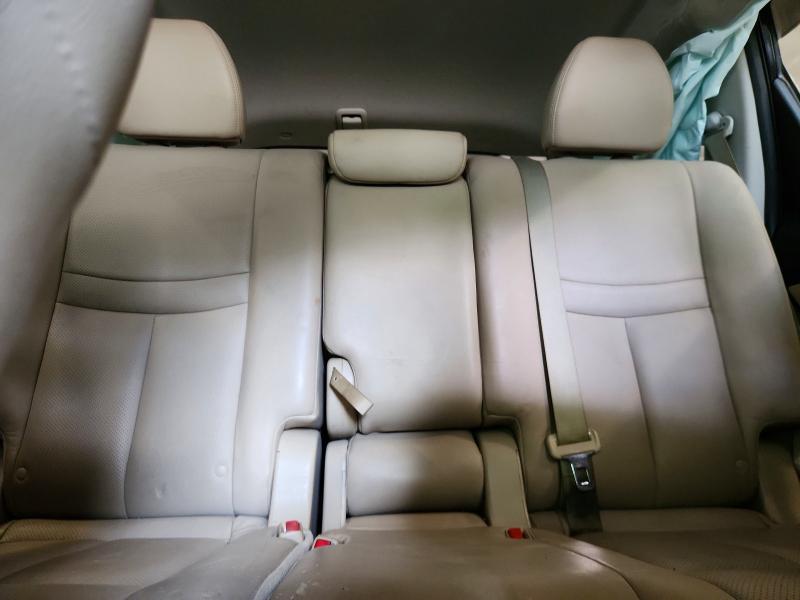 Photo 10 from auction – 2014 NISSAN ROGUE with VIN 5N1AT2MV5EC754302