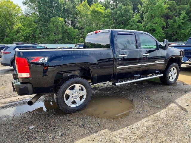 Photo 3 from auction – 2012 GMC SIERRA with VIN 1GT125E84CF107502