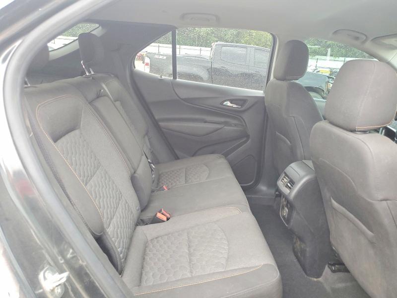 Photo 10 from auction – 2019 CHEVROLET EQUINOX with VIN 2GNAXLEX8K6142928