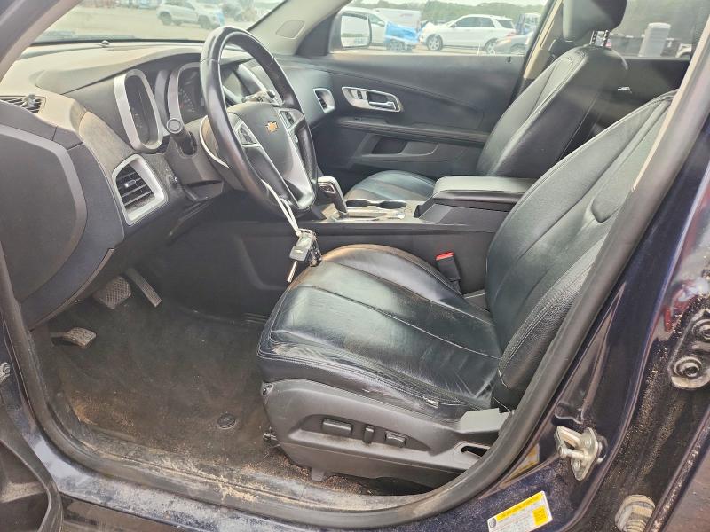 Photo 7 from auction – 2015 CHEVROLET EQUINOX with VIN 2GNFLFEK7F6177487