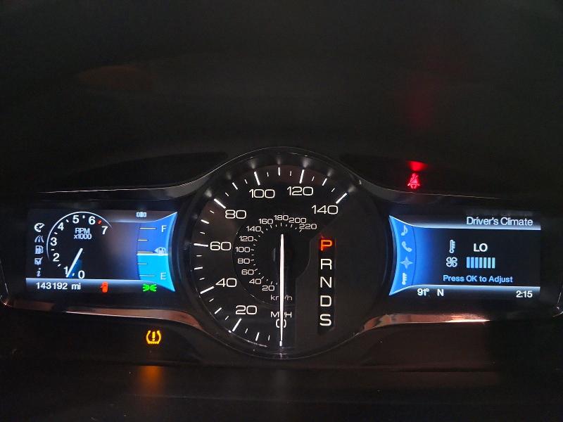 Photo 9 from auction – 2013 LINCOLN MKX with VIN 2LMDJ6JK1DBL48556