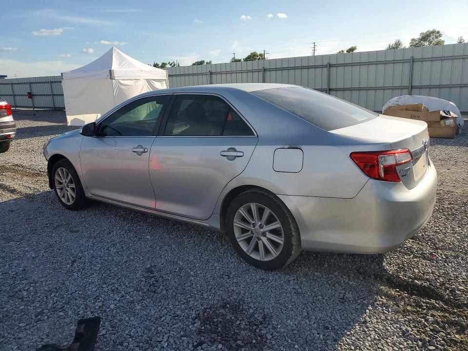 Photo 2 from auction – 2012 TOYOTA CAMRY with VIN 4T4BF1FK0CR264419