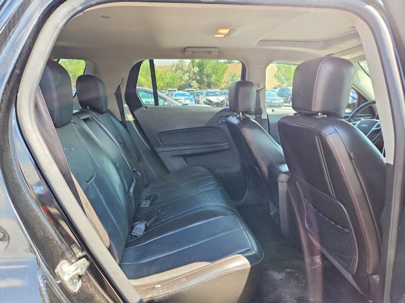 Photo 11 from auction – 2016 GMC TERRAIN with VIN 2GKFLUEKXG6267140