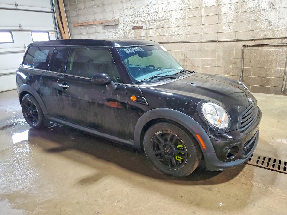 Photo 4 from auction – 2012 MINI COOPER with VIN WMWZF3C51CT488776