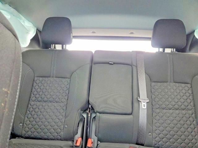 Photo 10 from auction – 2021 CHEVROLET BLAZER with VIN 3GNKBCRS7MS578241