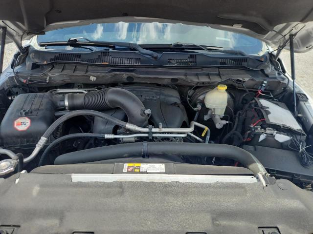 Photo 11 from auction – 2014 RAM 1500 with VIN 1C6RR6LTXES100437