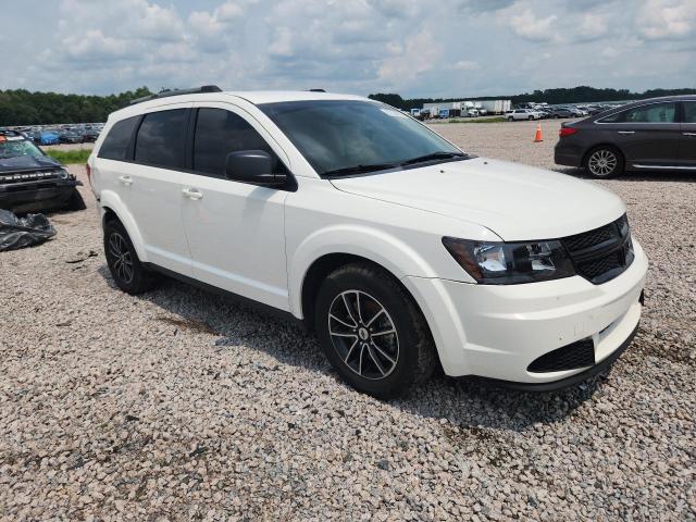 Photo 4 from auction – 2018 DODGE JOURNEY with VIN 3C4PDCABXJT444284
