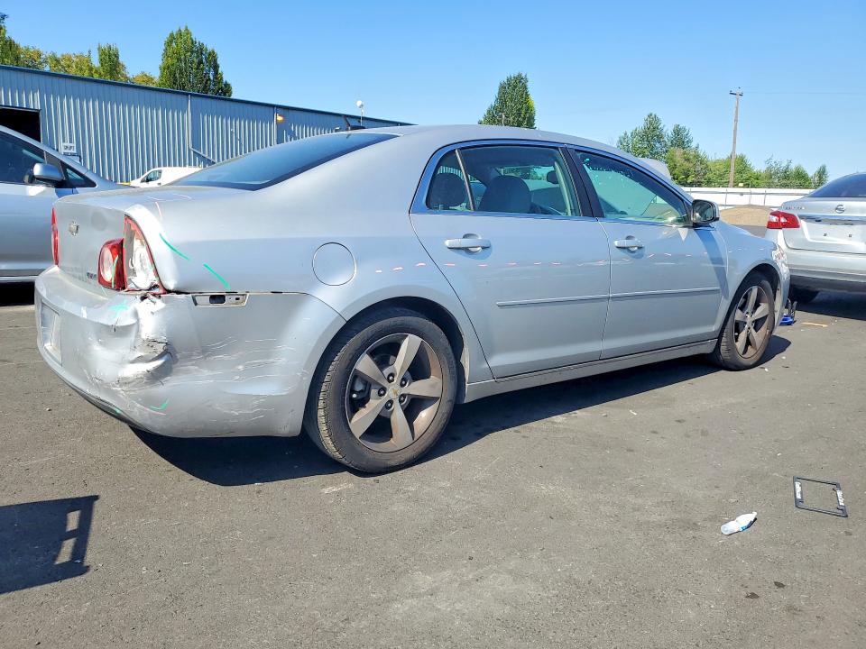 Photo 3 from auction – 2011 CHEVROLET MALIBU with VIN 1G1ZC5EU8BF291038