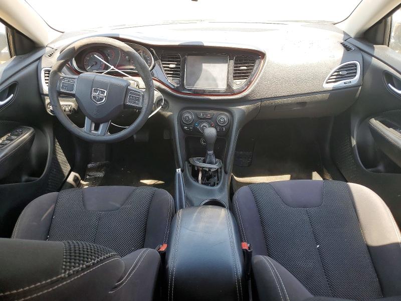 Photo 8 from auction – 2015 DODGE DART with VIN 1C3CDFBB7FD277026