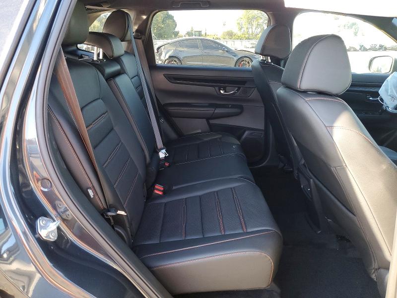 Photo 11 from auction – 2026 HONDA CR-V with VIN 7FARS5H84TE015460